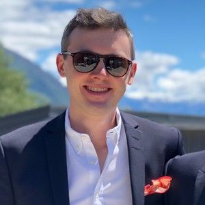 Meet your Posher, Tim